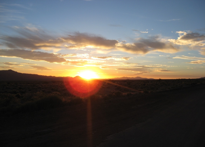 Arizona Sunset